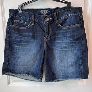 Lucky 🍀 Brand Abbey short - size 6/28